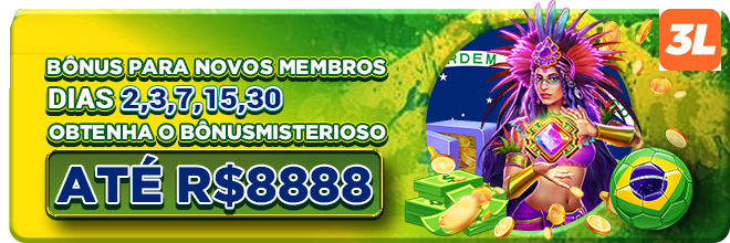 3l — componente voltado a navegação rápida, com composição limpa, pensado para aumentar a permanência na página.