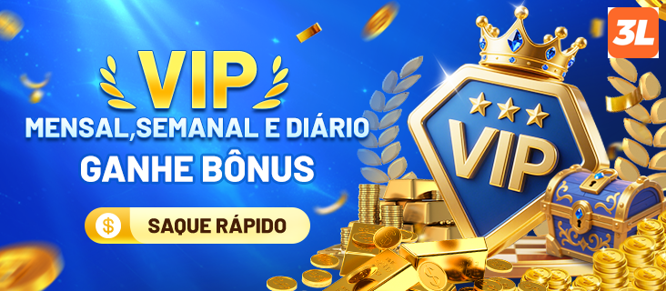 3l — módulo com ícones de pagamento e PIX, com contraste alto para conversão, pensado para aproximar o jogador de