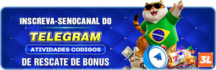 3laviator promoções semanais